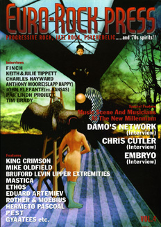 Euro-Rock Press Vol.004